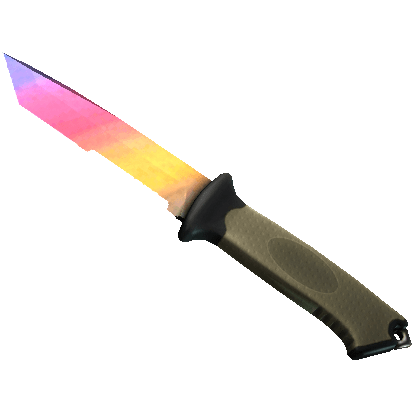 ★ Ursus Knife | Fade (Factory New)