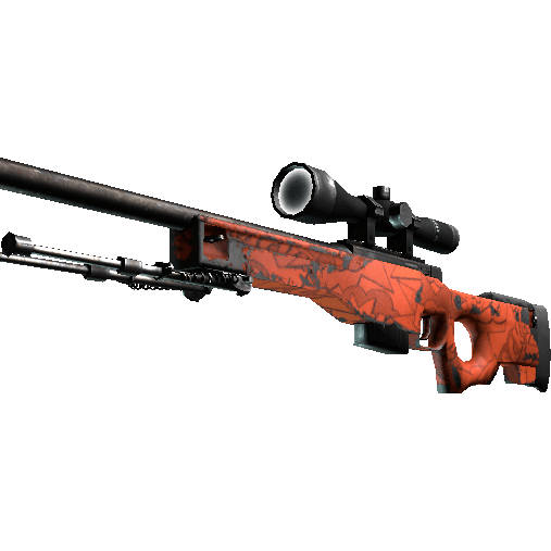 AWP | BOOM (Minimal Wear)