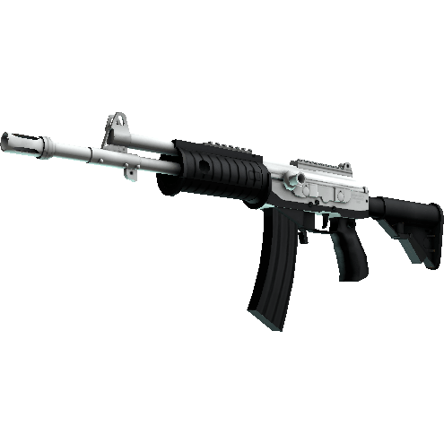 Galil AR | Tuxedo (Factory New)