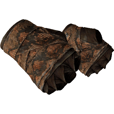 ★ Hand Wraps | Constrictor (Minimal Wear)