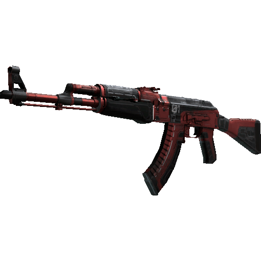 AK-47 | Orbit Mk01 (Factory New)