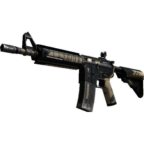 M4A4 | Desert-Strike (Factory New)