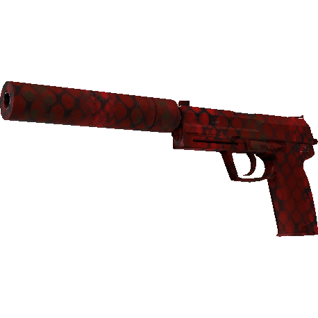 USP-S | Check Engine (Factory New)