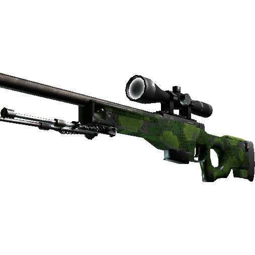 AWP | Pit Viper (Minimal Wear)