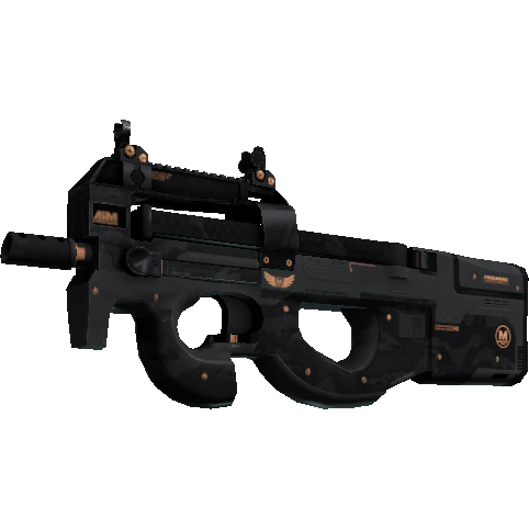 P90 | Elite Build (Minimal Wear)