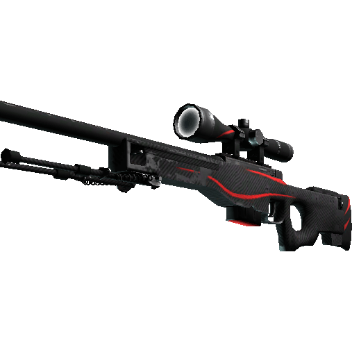 AWP | Redline (Field-Tested)