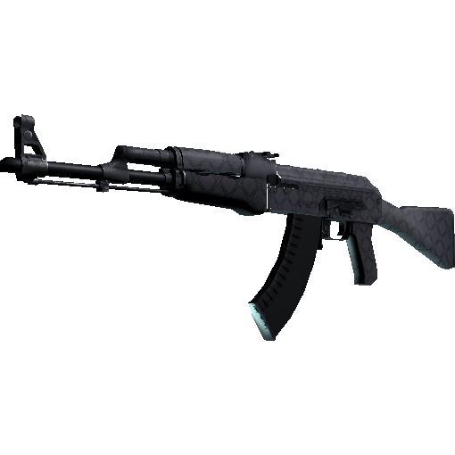 AK-47 | Baroque Purple (Field-Tested)