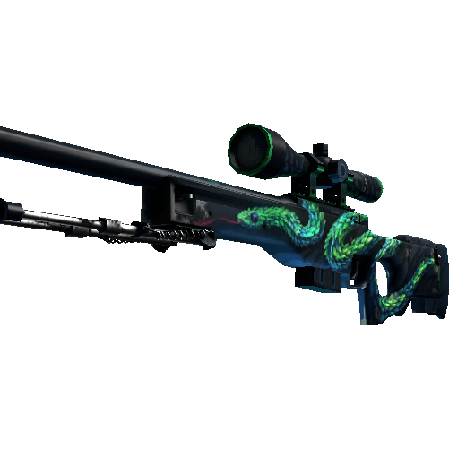 AWP | Atheris (Factory New)