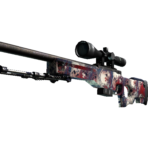 AWP | Acheron (Factory New)