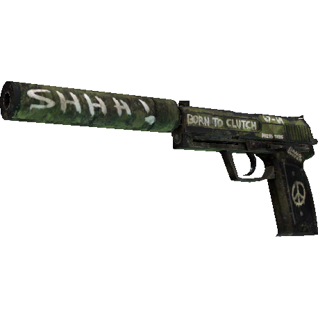 USP-S | Flashback (Factory New)