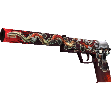 USP-S | Kill Confirmed (Factory New)