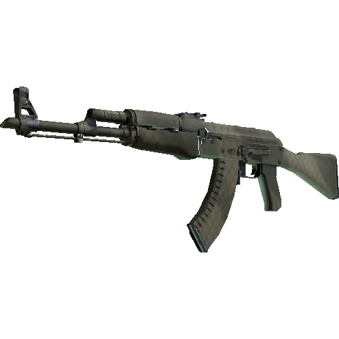 AK-47 | Safari Mesh (Field-Tested)