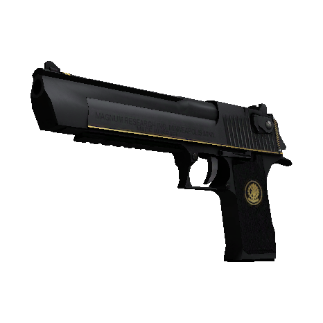 Desert Eagle | Conspiracy (Factory New)