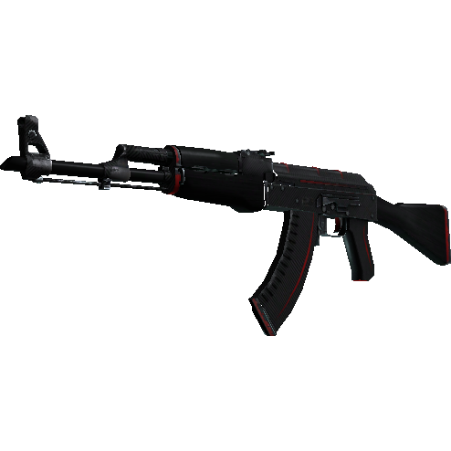 AK-47 | Redline (Field-Tested)