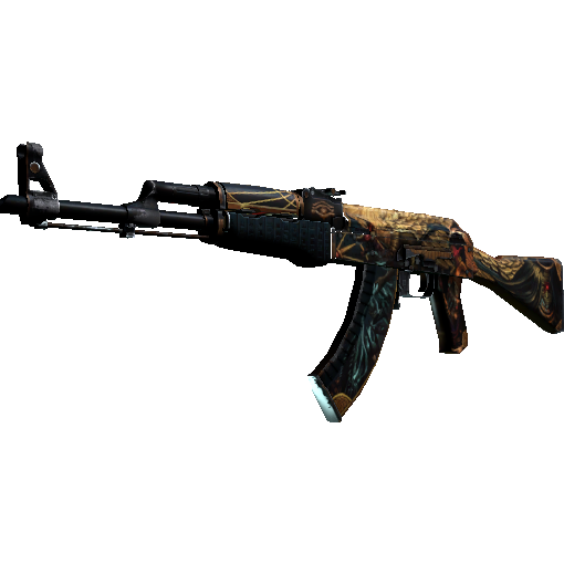 AK-47 | Legion of Anubis (Battle-Scarred)