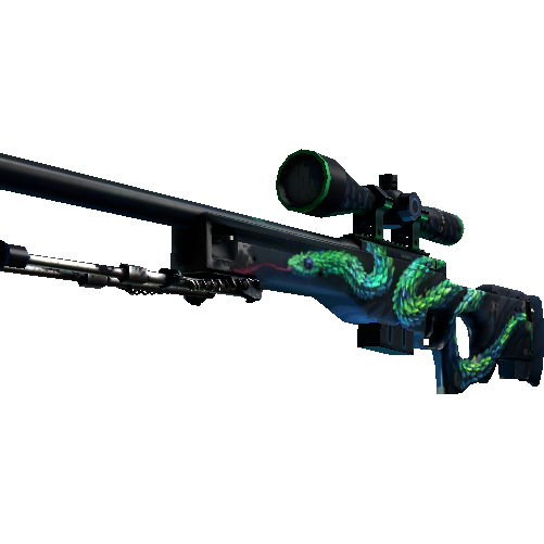 AWP | Atheris (Minimal Wear)