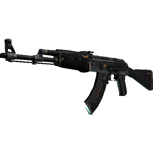 AK-47 | Elite Build (Minimal Wear)