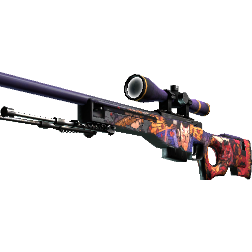 AWP | Oni Taiji (Factory New)