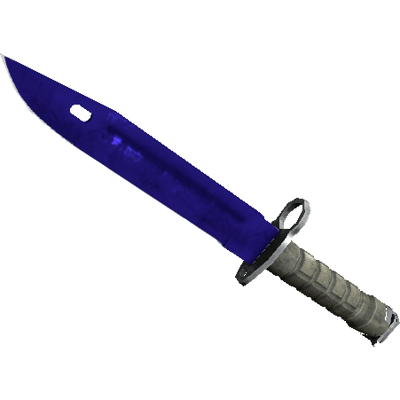 ★ Bayonet | Doppler (Factory New)