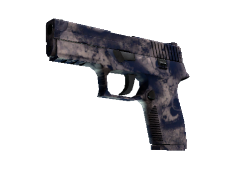 P250 | Drought (Factory New)