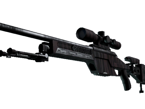 SSG 08 | Prey (Factory New)