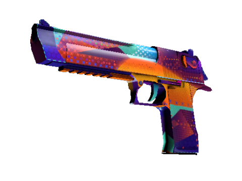 Desert Eagle | Ocean Drive (Factory New)