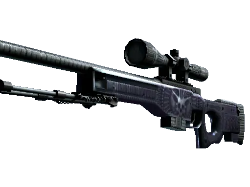 AWP | Exoskeleton (Field-Tested)