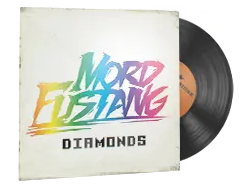 Music Kit | Mord Fustang, Diamonds