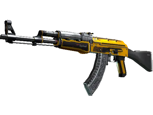 AK-47 | Fuel Injector (Factory New)