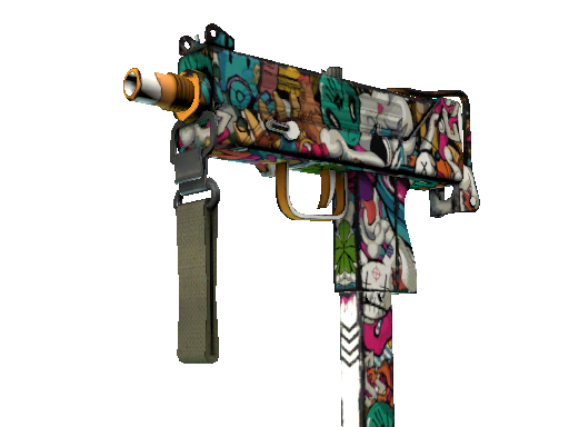 MAC-10 | Toybox (Minimal Wear)