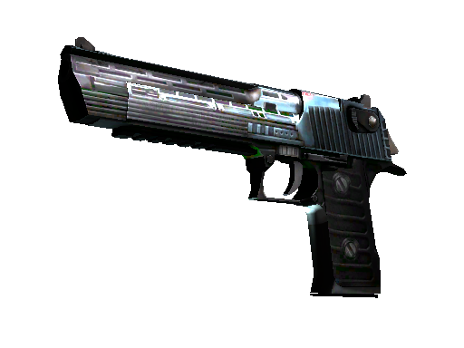 Desert Eagle | Directive (Minimal Wear)