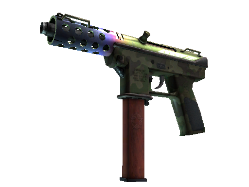 Tec-9 | Fubar (Minimal Wear)