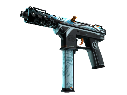 Tec-9 | Avalanche (Minimal Wear)