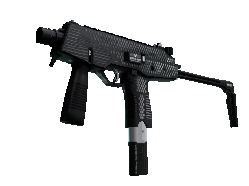 MP9 | Featherweight (Minimal Wear)