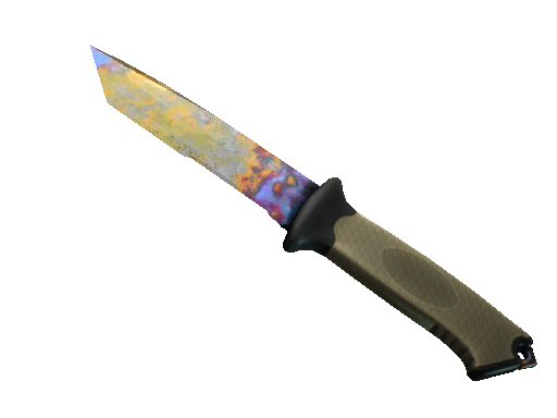 ★ Ursus Knife | Case Hardened (Factory New)