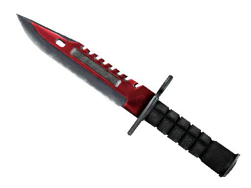 ★ M9 Bayonet | Autotronic (Field-Tested)