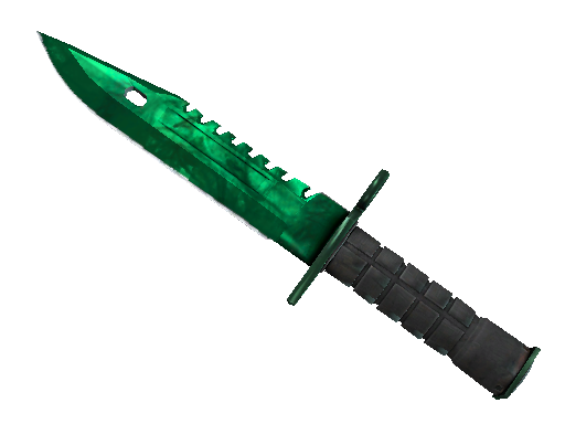 ★ M9 Bayonet | Gamma Doppler (Factory New)