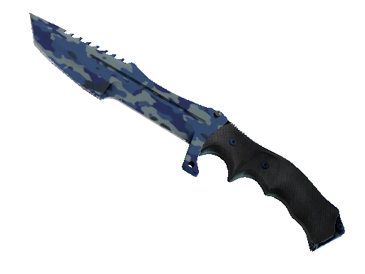 ★ Huntsman Knife | Bright Water (Factory New)