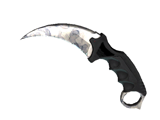 ★ Karambit | Stained (Field-Tested)