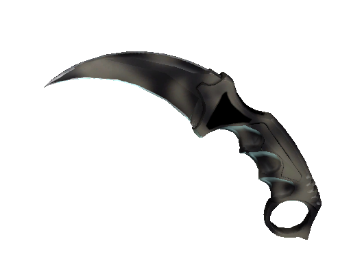 ★ Karambit | Scorched (Field-Tested)