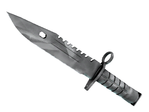 ★ M9 Bayonet | Urban Masked (Minimal Wear)