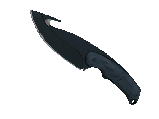 ★ Gut Knife | Night (Factory New)