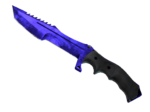 ★ Huntsman Knife | Doppler (Factory New)