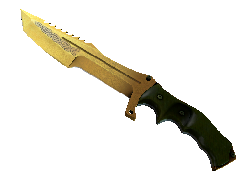 ★ Huntsman Knife | Lore (Minimal Wear)