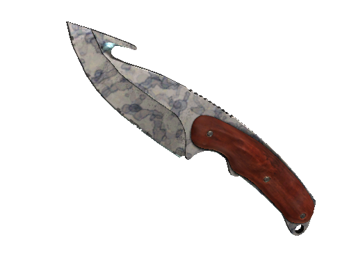 ★ Gut Knife | Stained (Minimal Wear)