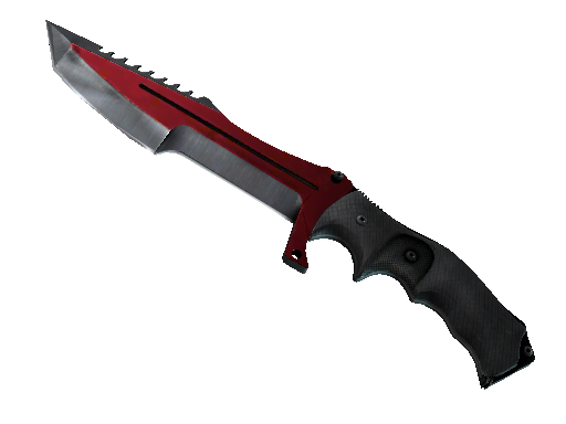 ★ Huntsman Knife | Autotronic (Minimal Wear)