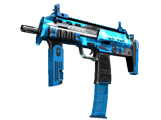 MP7 | Cirrus (Factory New)