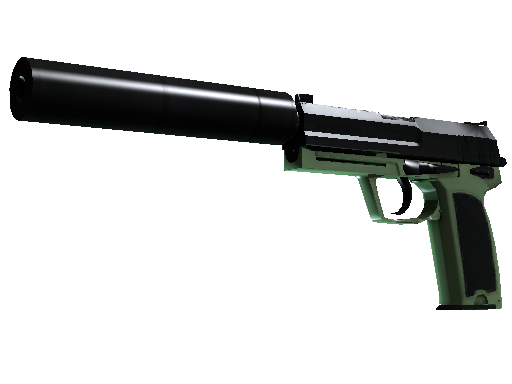 USP-S | Para Green (Field-Tested)