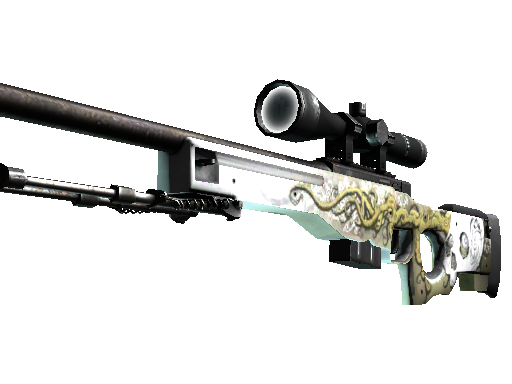 AWP | Worm God (Field-Tested)