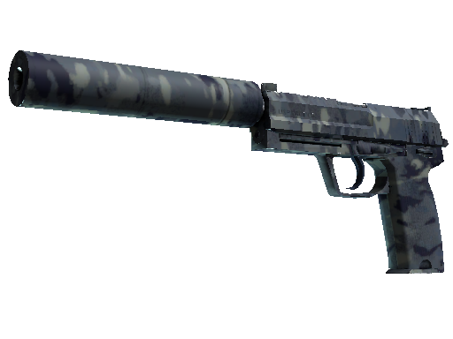 USP-S | Night Ops (Field-Tested)